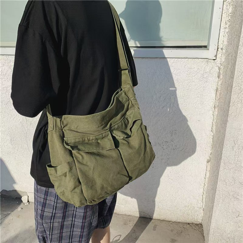 Work Style Casual Bag