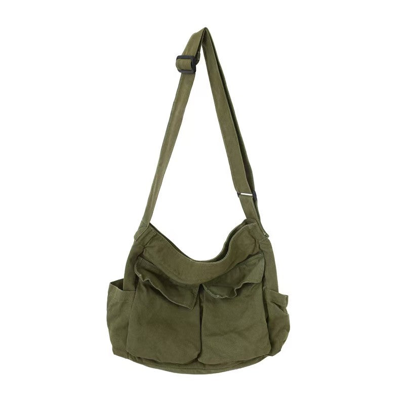 Work Style Casual Bag