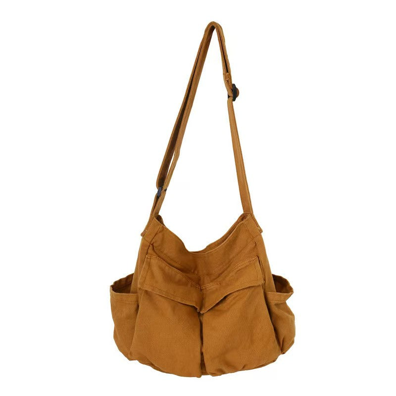 Work Style Casual Bag