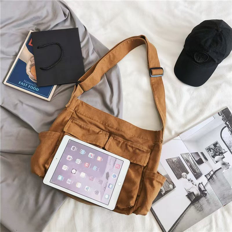 Work Style Casual Bag