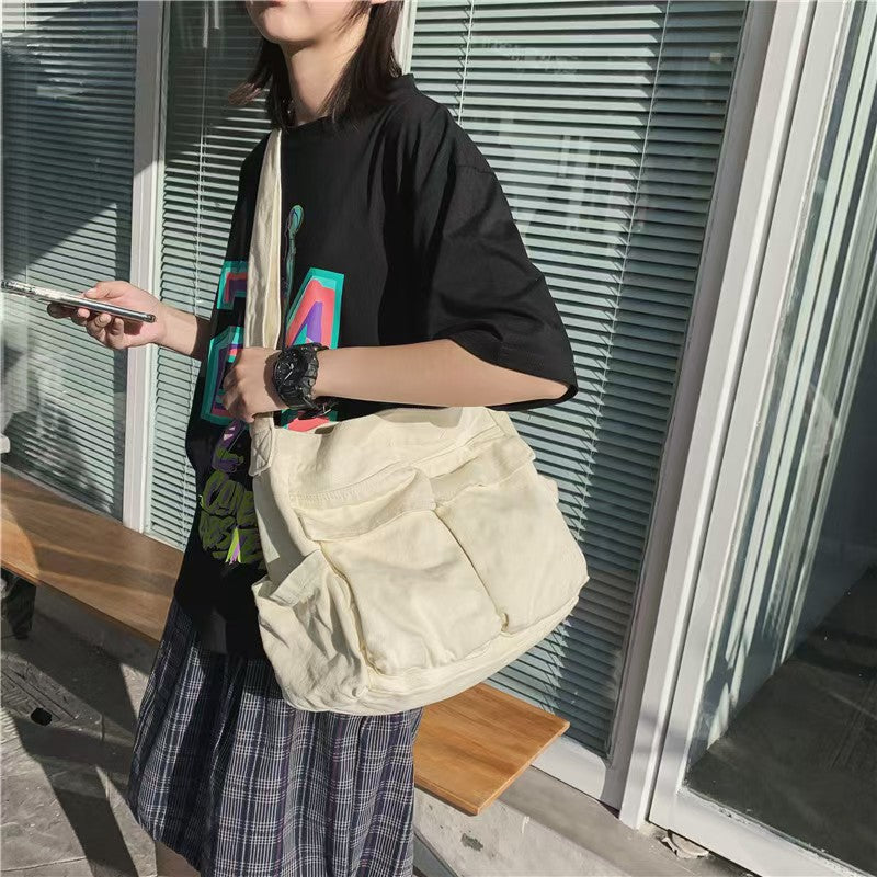 Work Style Casual Bag