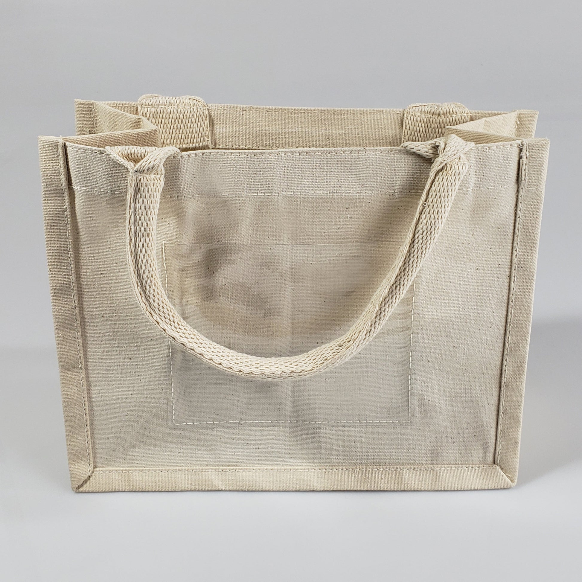 cheap canvas tote bag