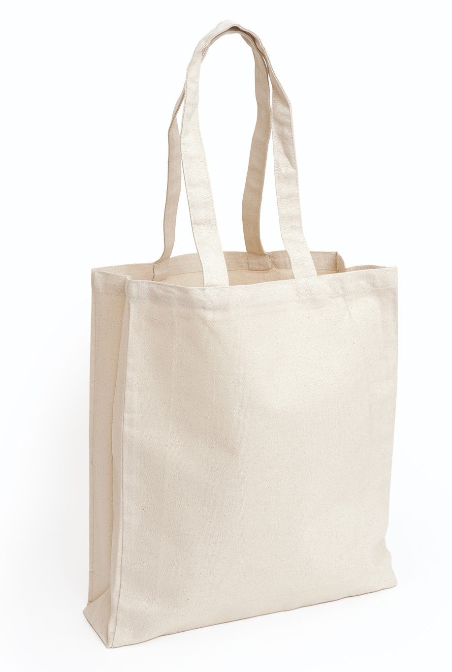 Cheap Canvas Tote Book Bag