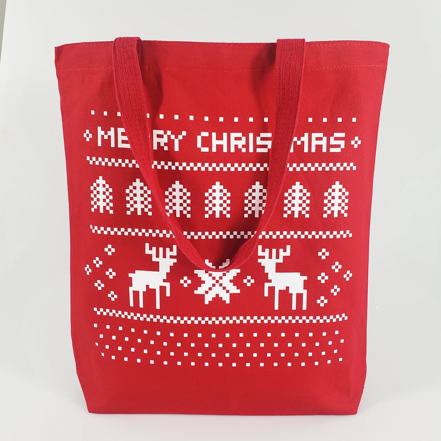 Merry Christmas Bag