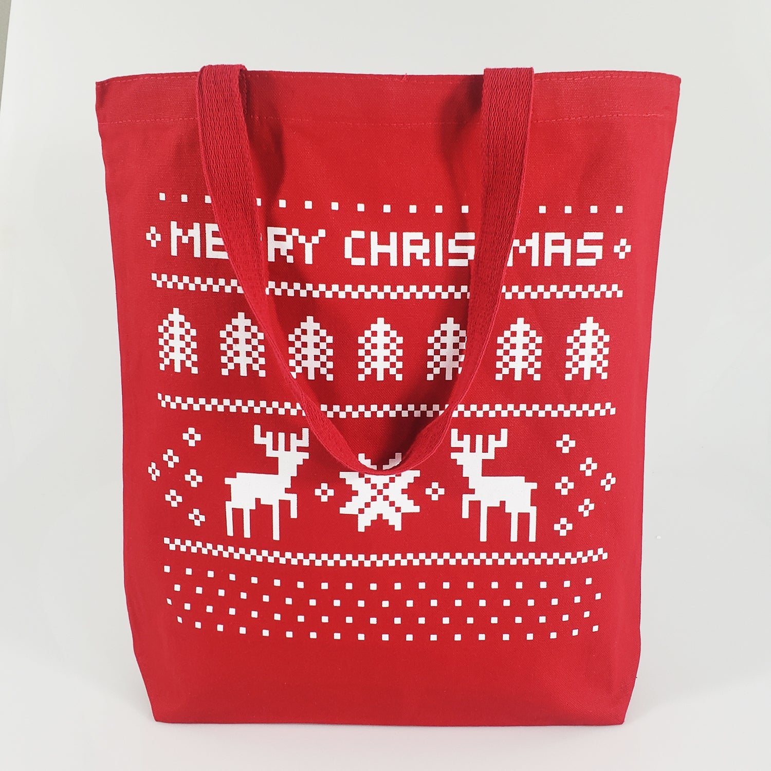 Merry Christmas Bag