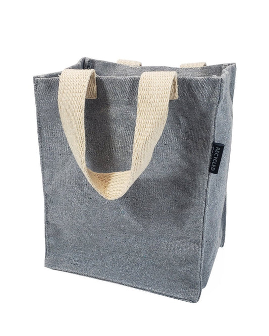 multi purpose soft natural totes thumbnail